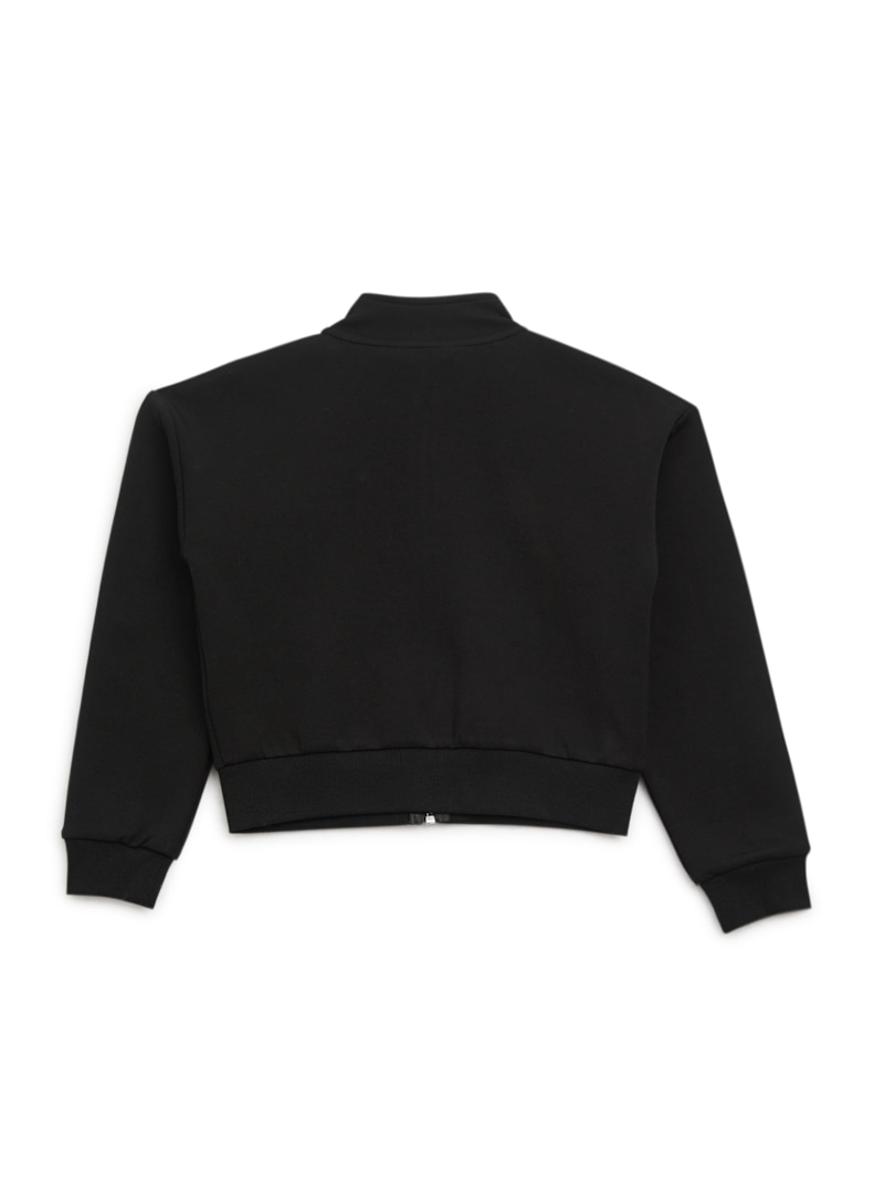 Lissy Active Top (7-14) | GUESS Factory