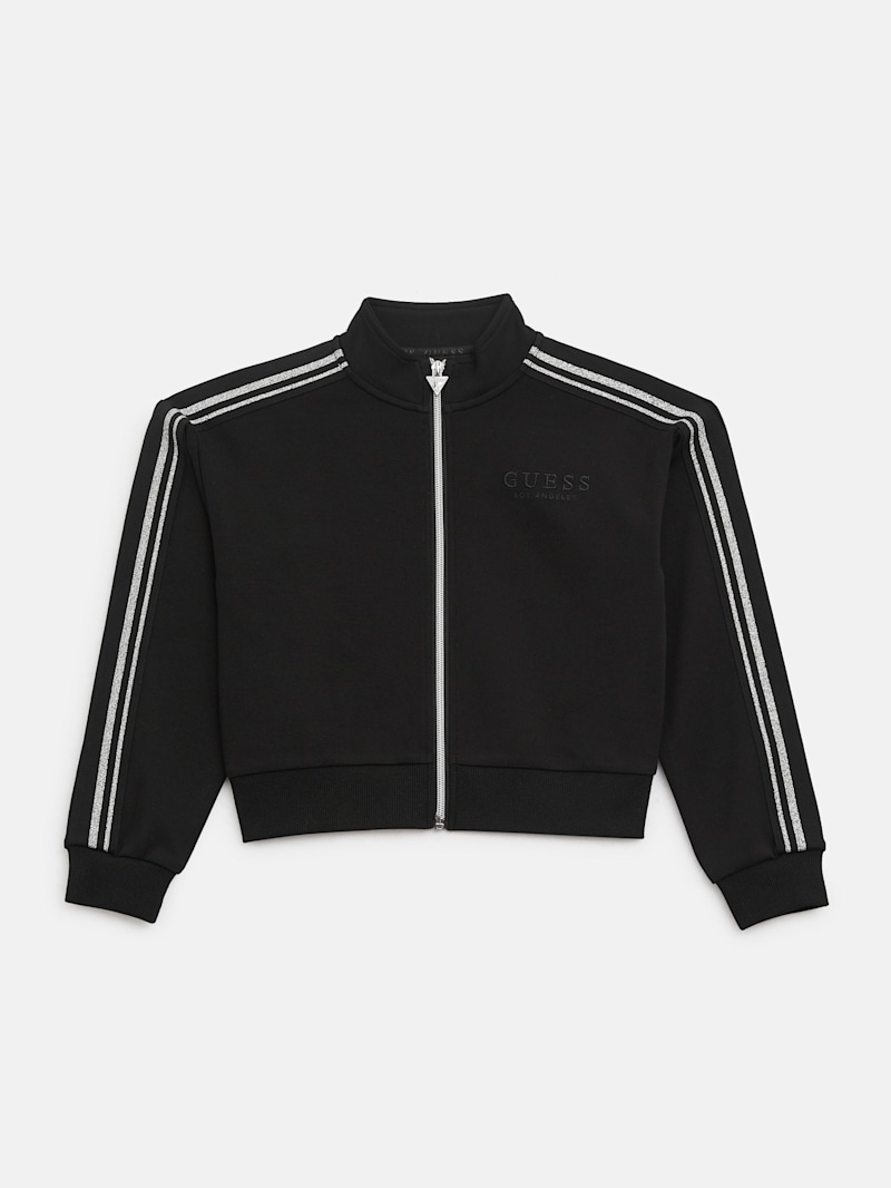 Lissy Active Top (7-14) | GUESS Factory