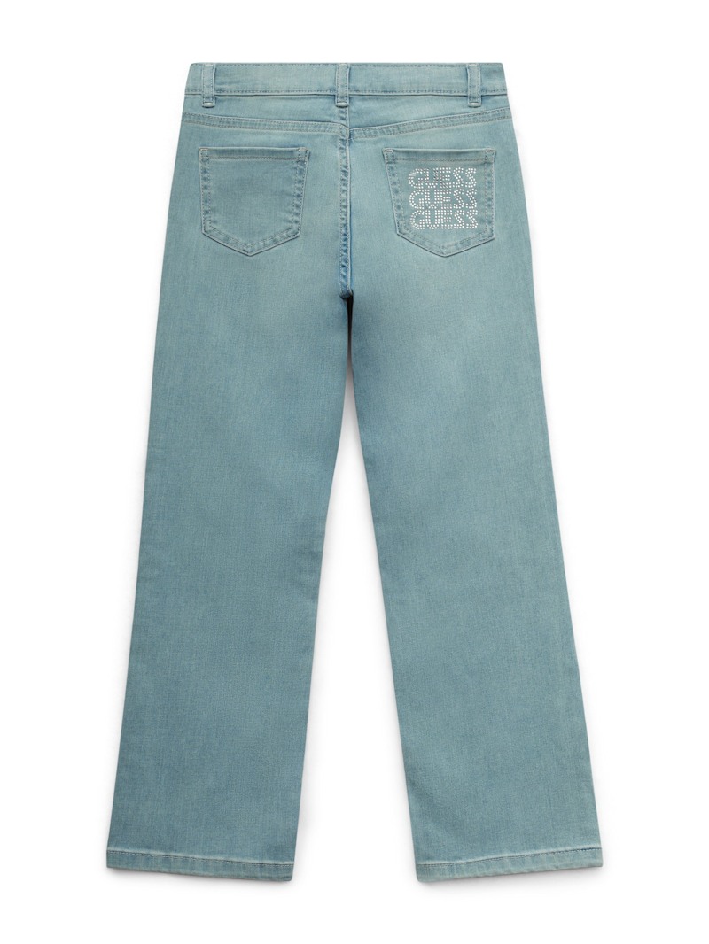 【7/4まで値下げ】NEAT plastics denim wide 46 7/4まで値下げ】NEAT plastics denim wide 46 - メルカリ