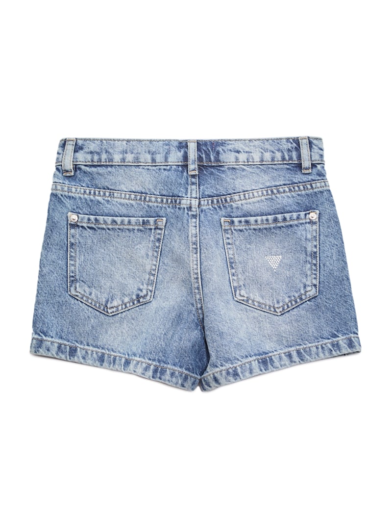 【GLOWNY】25HS★(S,M,L) WILD BUTTON SHORTS 202402291742322196361419765e04