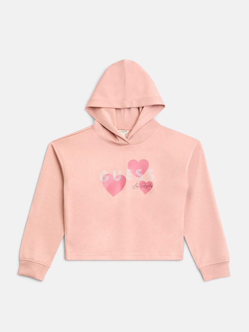 Gigi Active Hoodie (7-14) | GUESS Factory