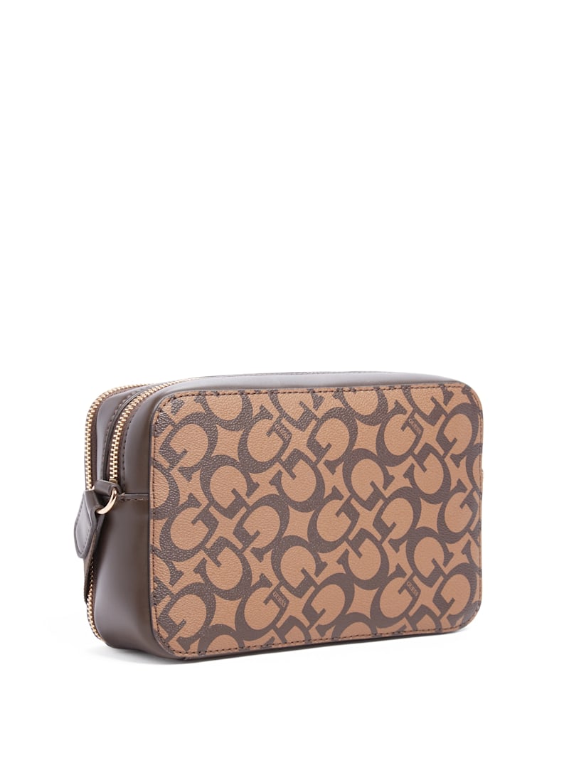 Artemis Mini Crossbody | GUESS Factory