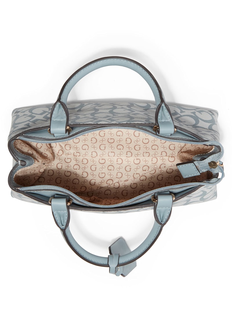Easley Small Satchel