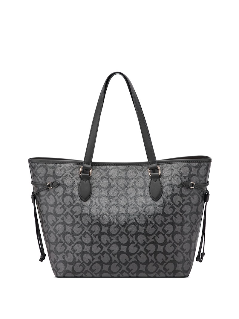 バッグ everyone nylon logo tote bag (GRAY) everyone nylon logo tote bag (OLIVE) | everyone