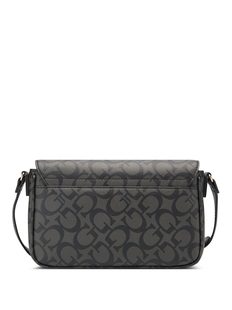[NG] アデリー WIDE CROSS BAG ★大人気★ Reinee Fold-Over Crossbody | GUESS Factory