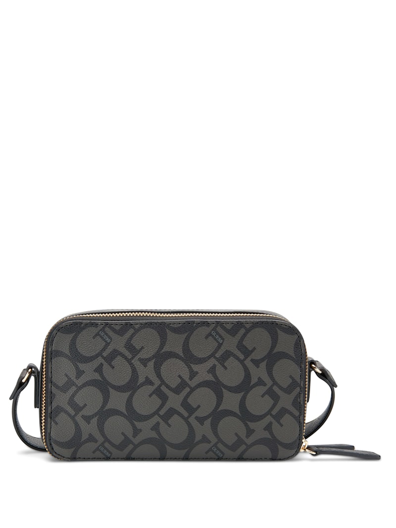 ★KIRSH★ Doodle Cherry Mini Cross Bag Black Anne Klein Mini Crossbody Handbag – ShopCGX