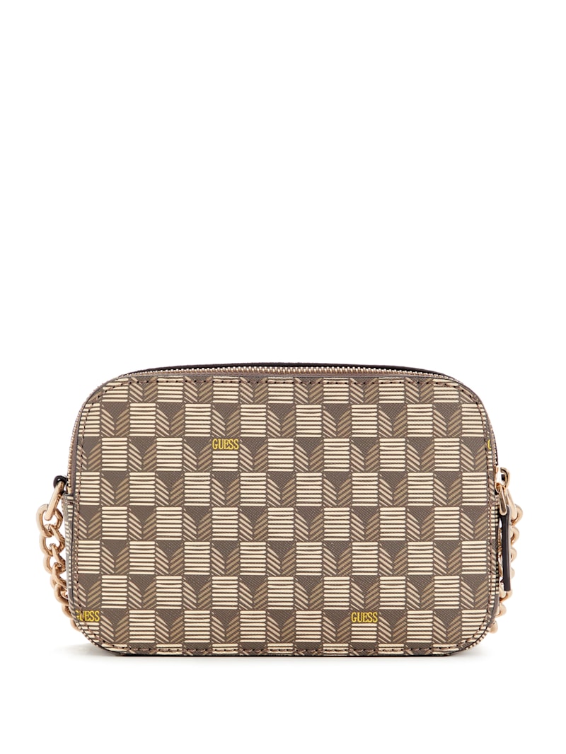 Vikky II Crossbody Camera Bag | GUESS