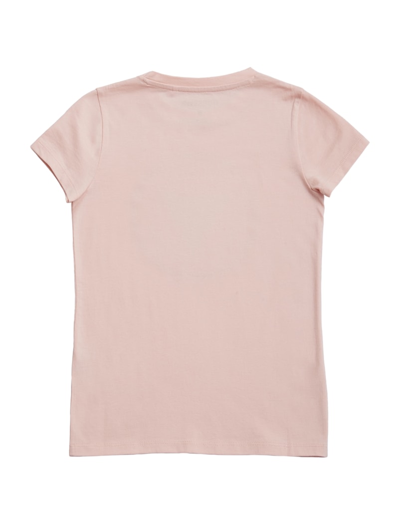 Gajess Basic Tshirt Pink 新品 Basic tshirt | Gajess