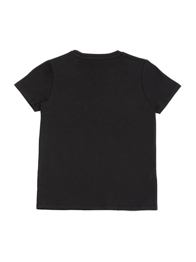 【LMC】 SIGNATURE COMBO TEE ‐BLACK 엘엠씨(LMC) SIGNATURE COMBO TEE black - 사이즈 & 후기 | 무신사