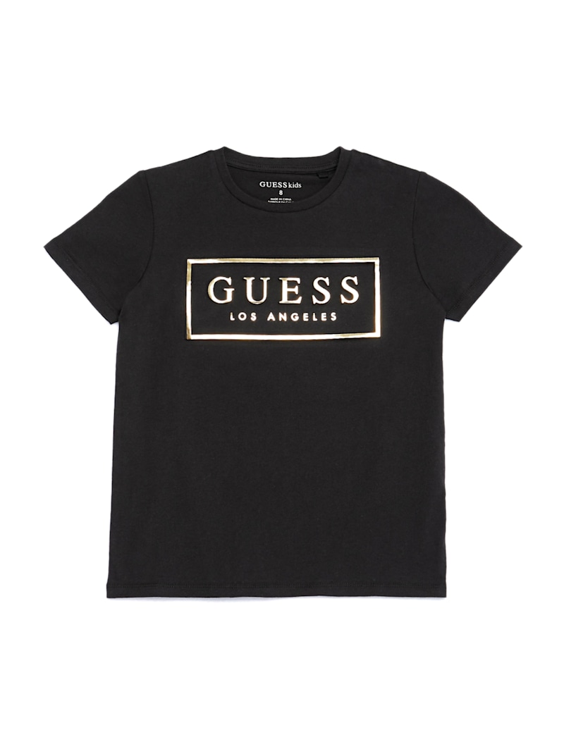 JIMBEAR PRINT T BLACK ステッカー付き 6117TbRVMvL.jpg