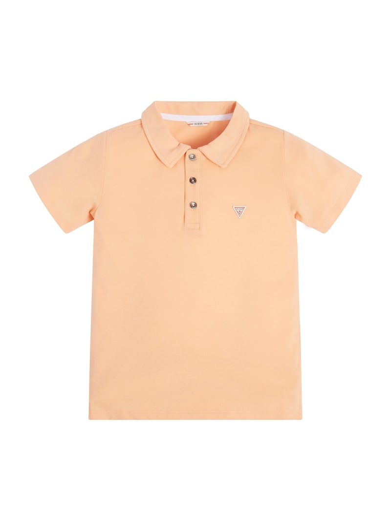 【SUNSEA】 Small-Polo 22ss Port Authority Women's Dry Zone UV Micro-Mesh Polo | Product