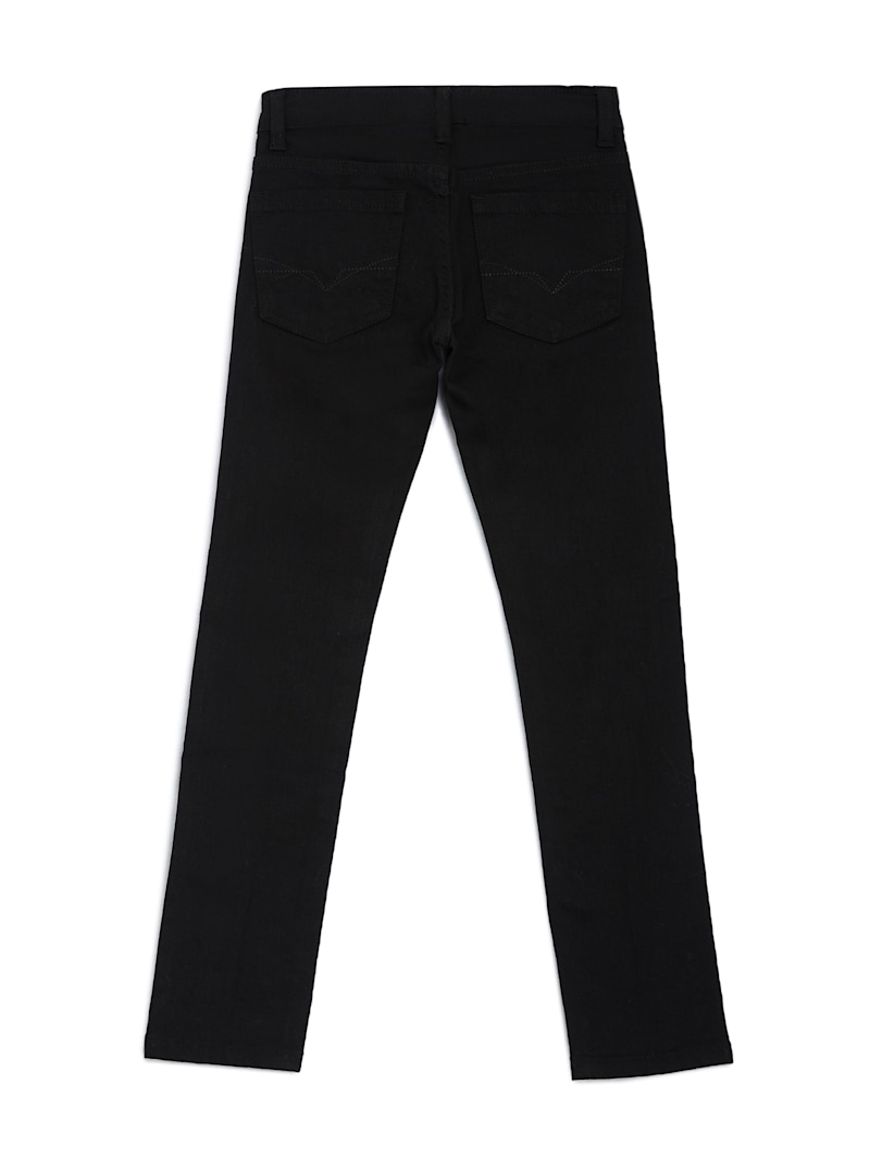 Scotch Stretch Skinny Jeans (7-18) | GUESS Factory
