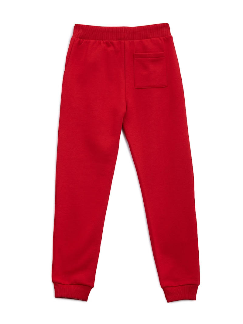 パンツ mas. YOUR PANTS IS GOOD ELASTIC BAGGIES mas. × YOUR SONG IS GOOD “YOUR PANTS IS GOOD” ELASTIC
