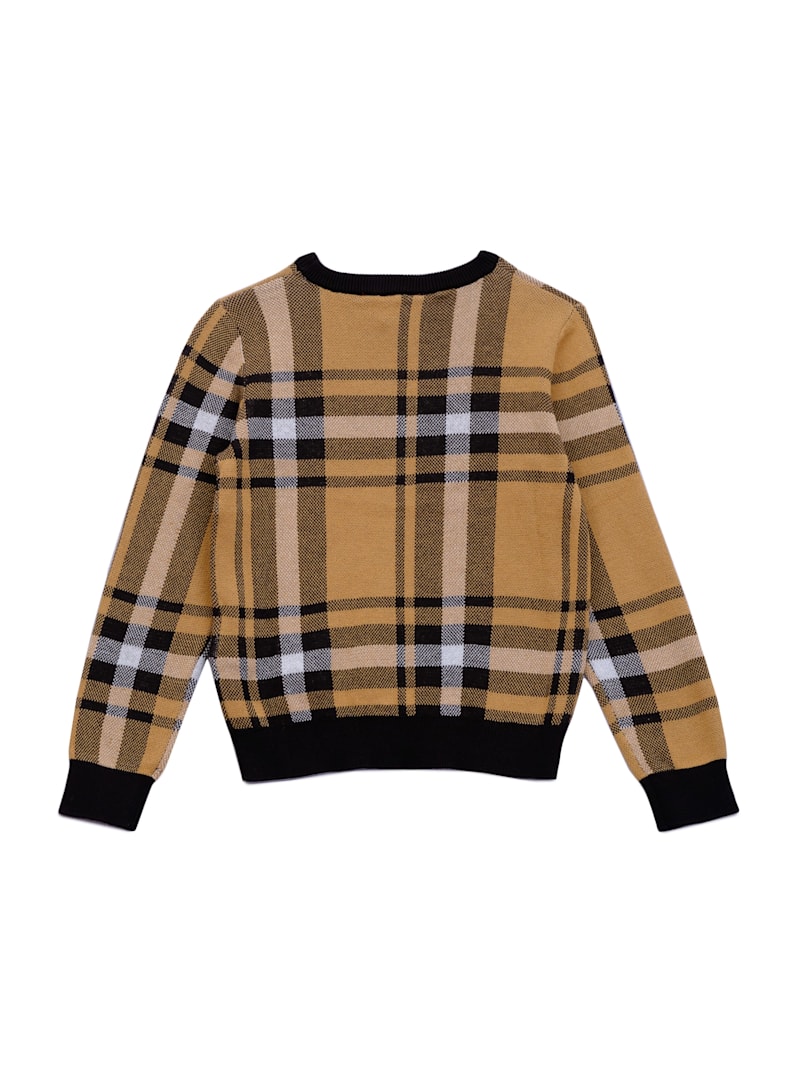 【ひかる！】8ヤーズ♪ RIBSEPA-PULLOVER 2G 8YARDS | RIBSEPA-PULLOVER2G