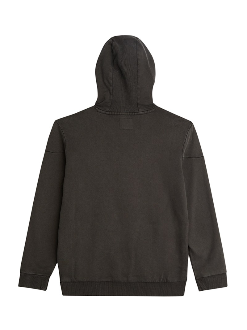 Signature Hoodie (7-14) | GUESS