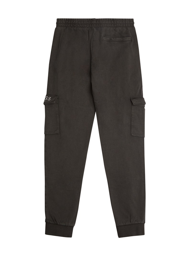Eco Cargo Joggers Pants (7-14) | GUESS