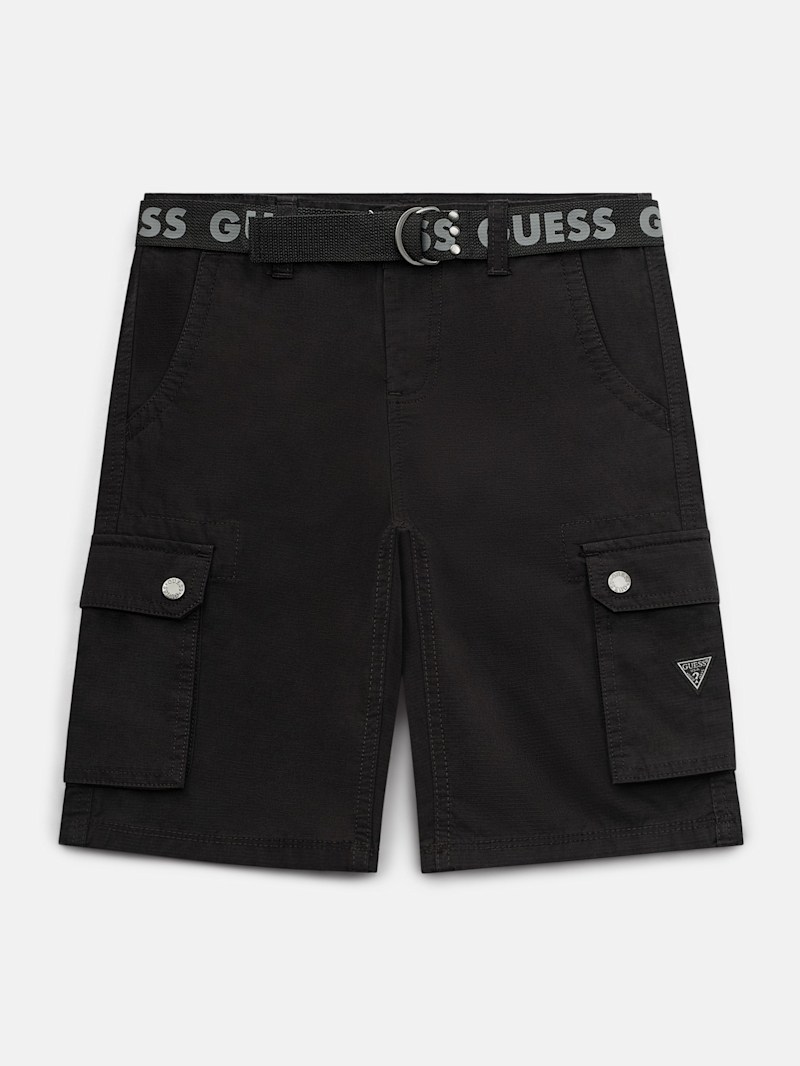 パッカブル● ●Kaslo Short カスロ ショート Dyeing Cargo Shorts / 2510810