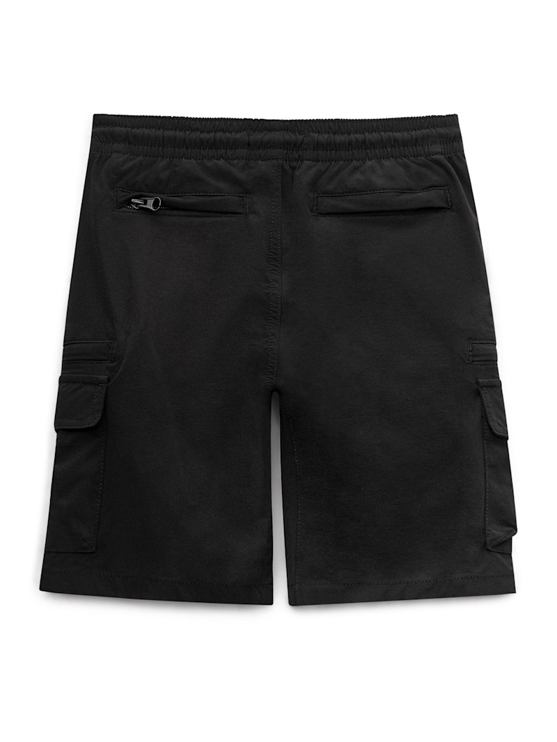 サイコロジー ビブショーツ MEN'S CARGO SHORTS BLACK CYCOLOGY MEN'S CARGO BIB SHORTS BLACK | メンズビブショーツ