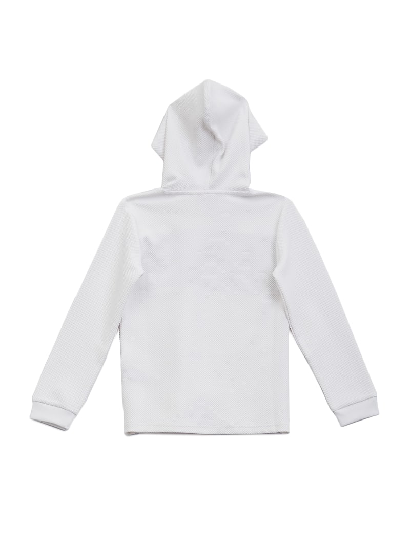 Damiano Hoodie (7-16) | GUESS Factory
