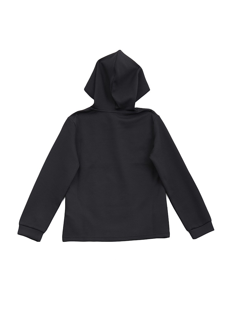 7mesh Callaghan Hoody 黒 XS 今季、パーカはこれ買っておけば憂いなし！ - TOKYO WHEELS