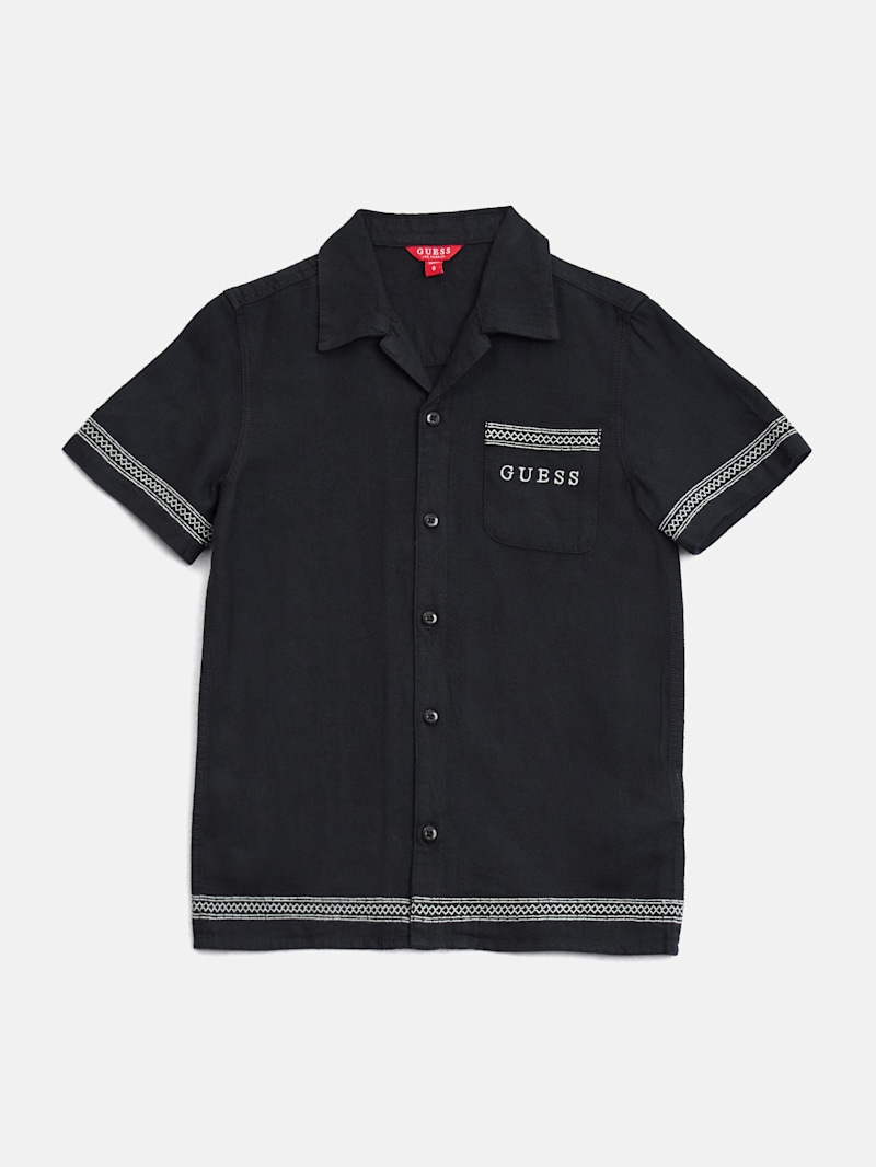 メンズウェア GGG SHOOTING SHIRT size:L GGG SHOOTING SHIRT size:XL