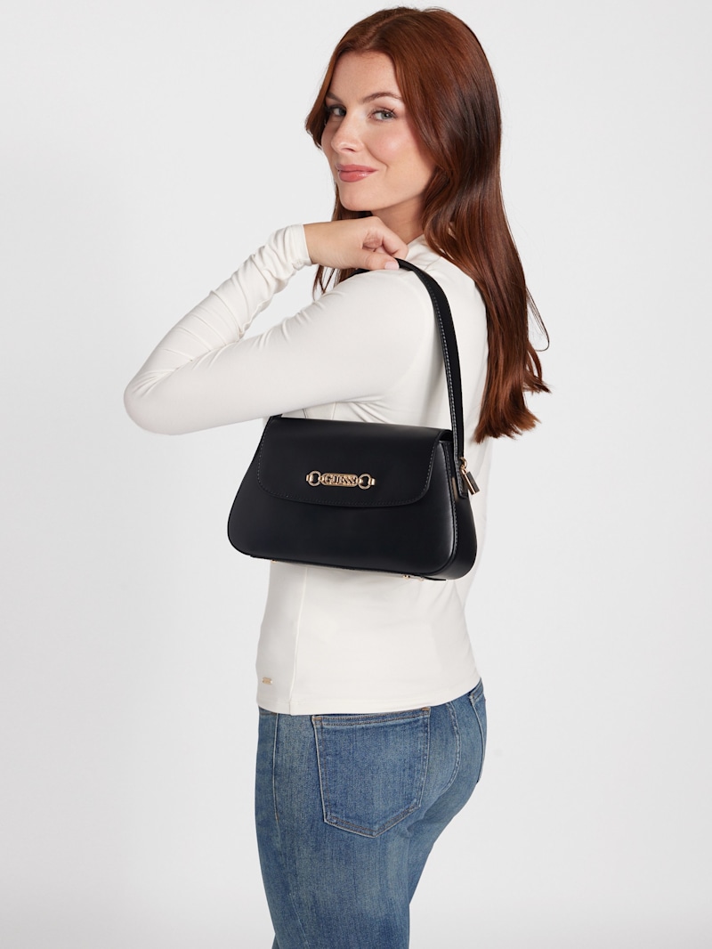 Avelina Shoulder Bag | GUESS Factory