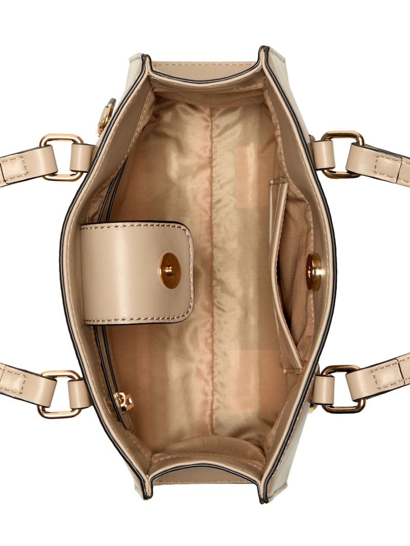 Hallow Lane Satchel | GUESS Factory Ca