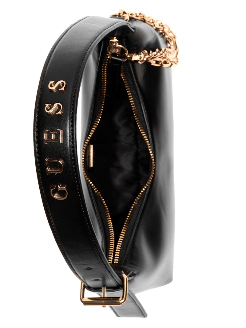 Demelza Shoulder Bag | GUESS Factory