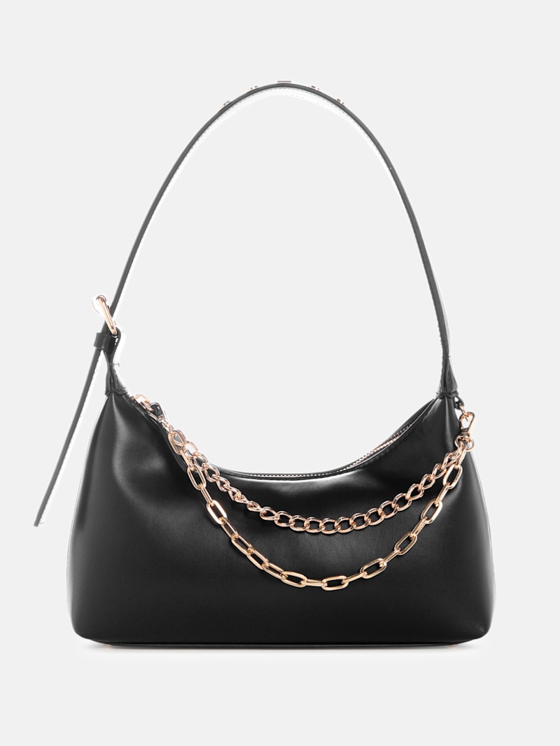 Demelza Shoulder Bag | GUESS Factory