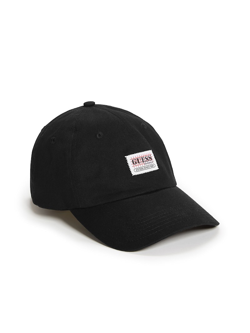 ★★Guess★★ GJ cap MPBA7001 GUESS Originals Dad Hat | GUESS
