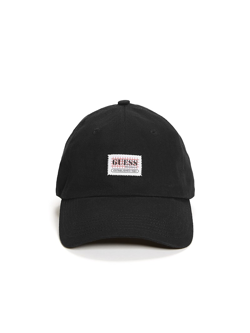 ★★Guess★★ GJ cap MPBA7001 GUESS Originals Dad Hat | GUESS