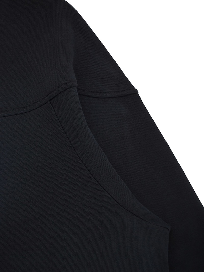 メンズウェア YK8gshoot LOGO PRINT MOCK NECK L/S TE メンズウェア YK8gshoot LOGO PRINT MOCK NECK L/S TE 完売品