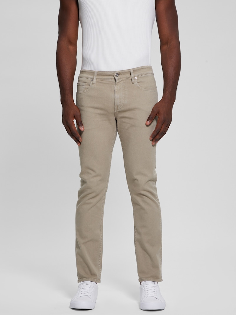 GUESS JEANS ラビットファーベスト View All | GUESS Jeans