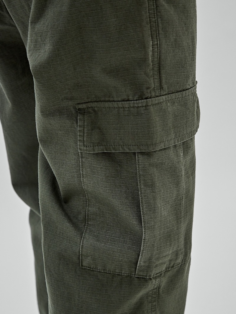 GUESS Originals Ripstop Cargo | GUESS Jeans