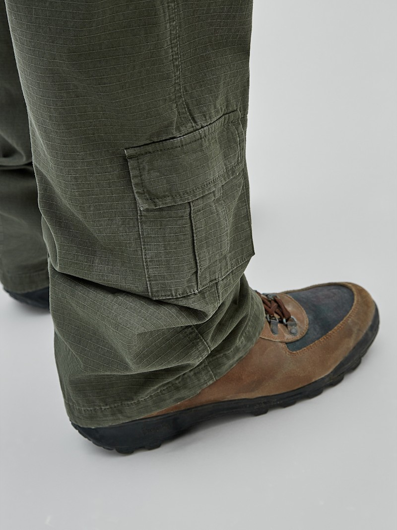 GUESS Originals Ripstop Cargo | GUESS Jeans