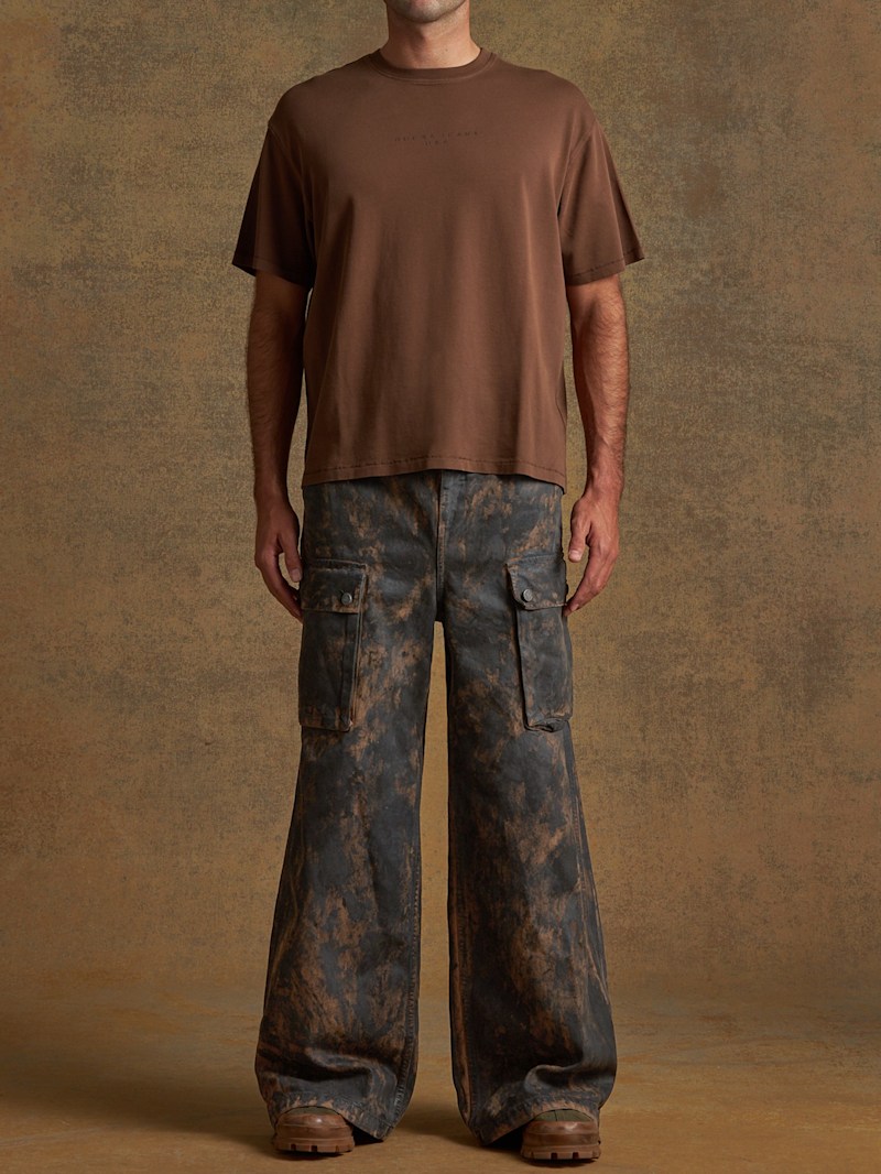 utility pants | GUESS