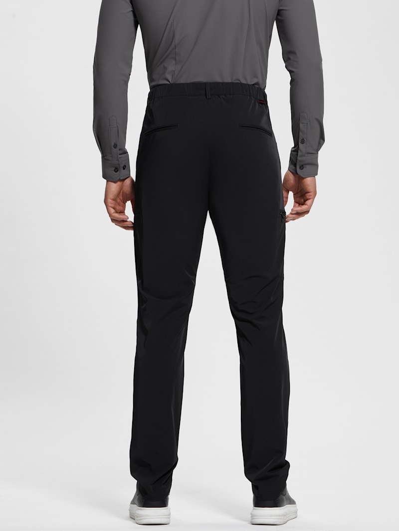 Slim Chino Pants | GUESS