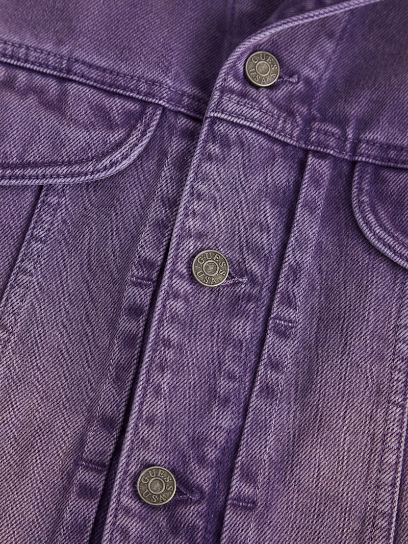Vintage Denim Jacket | GUESS