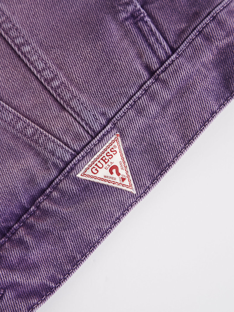 Vintage Denim Jacket | GUESS