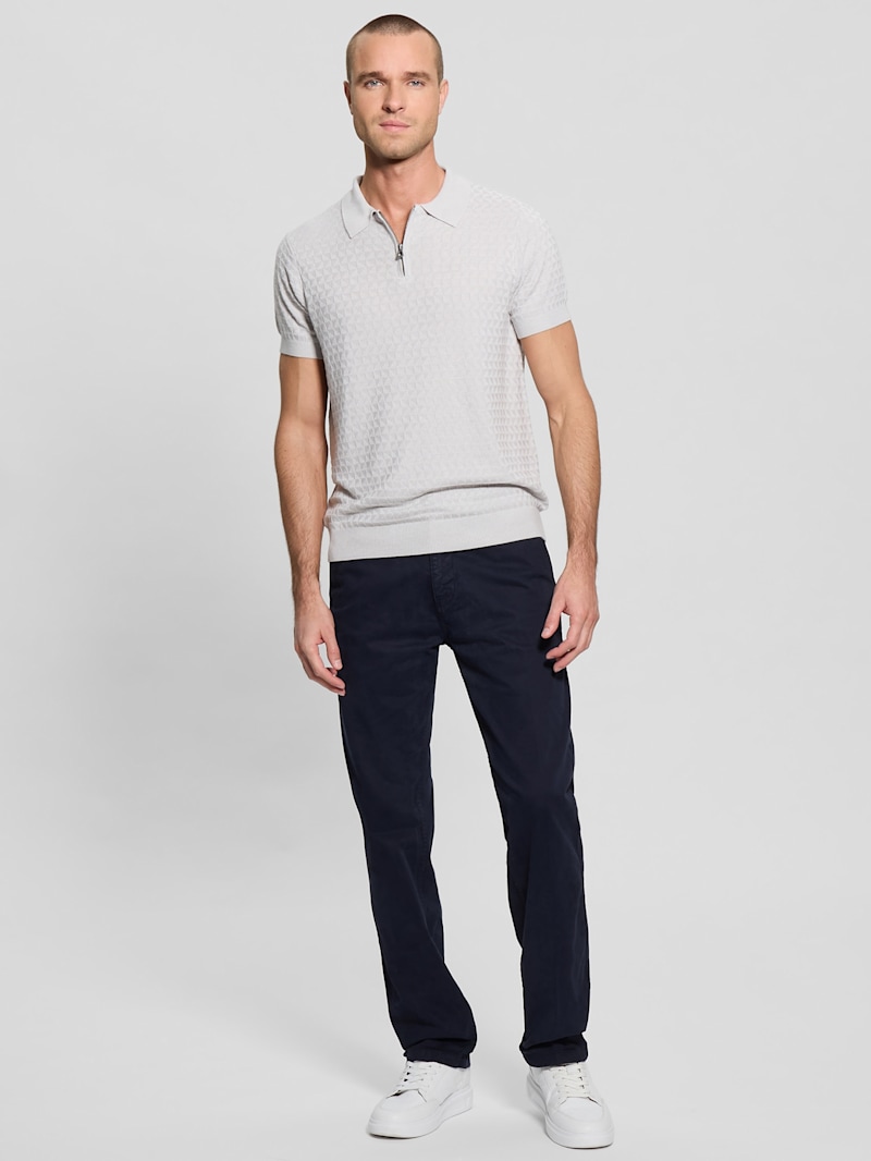 Angels Chino Pants | GUESS