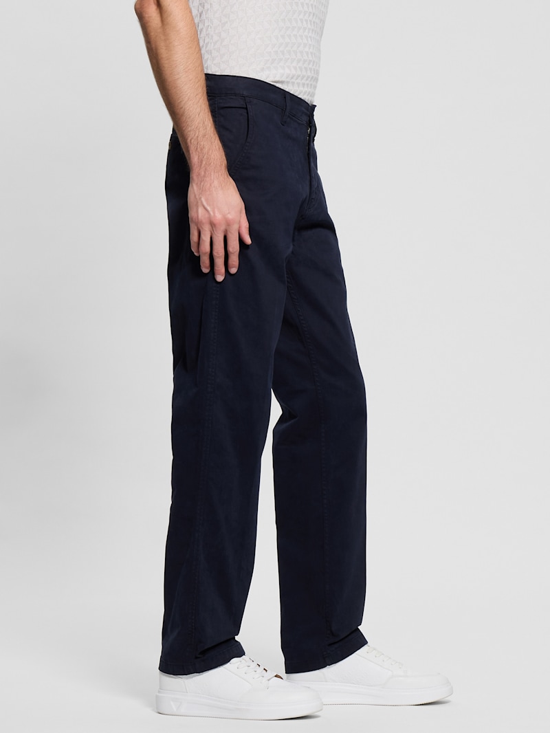 【threetimes】 Owen mesh pants ♥2Colors Ottolinger Mesh Pants, Skull Print — SLOW WAVES