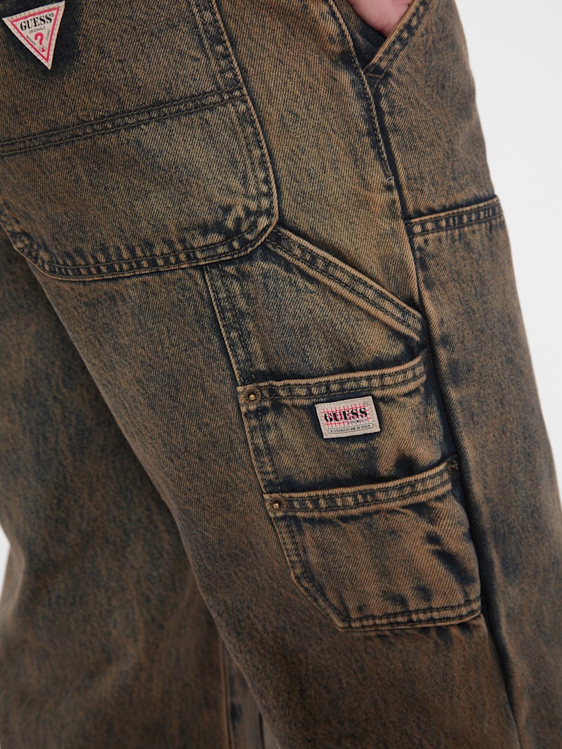 γ200　カクレクマノミ　ガンマ　カーペンター　BF　carpenter γ200 グルクン ガンマ カーペンター BF carpenter GUESS Originals