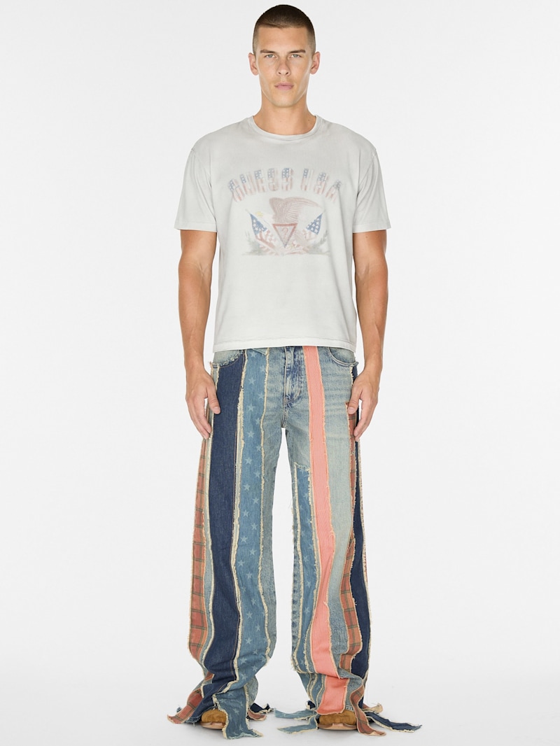 vintage graphic tee | GUESS vintage graphic tee | GUESS