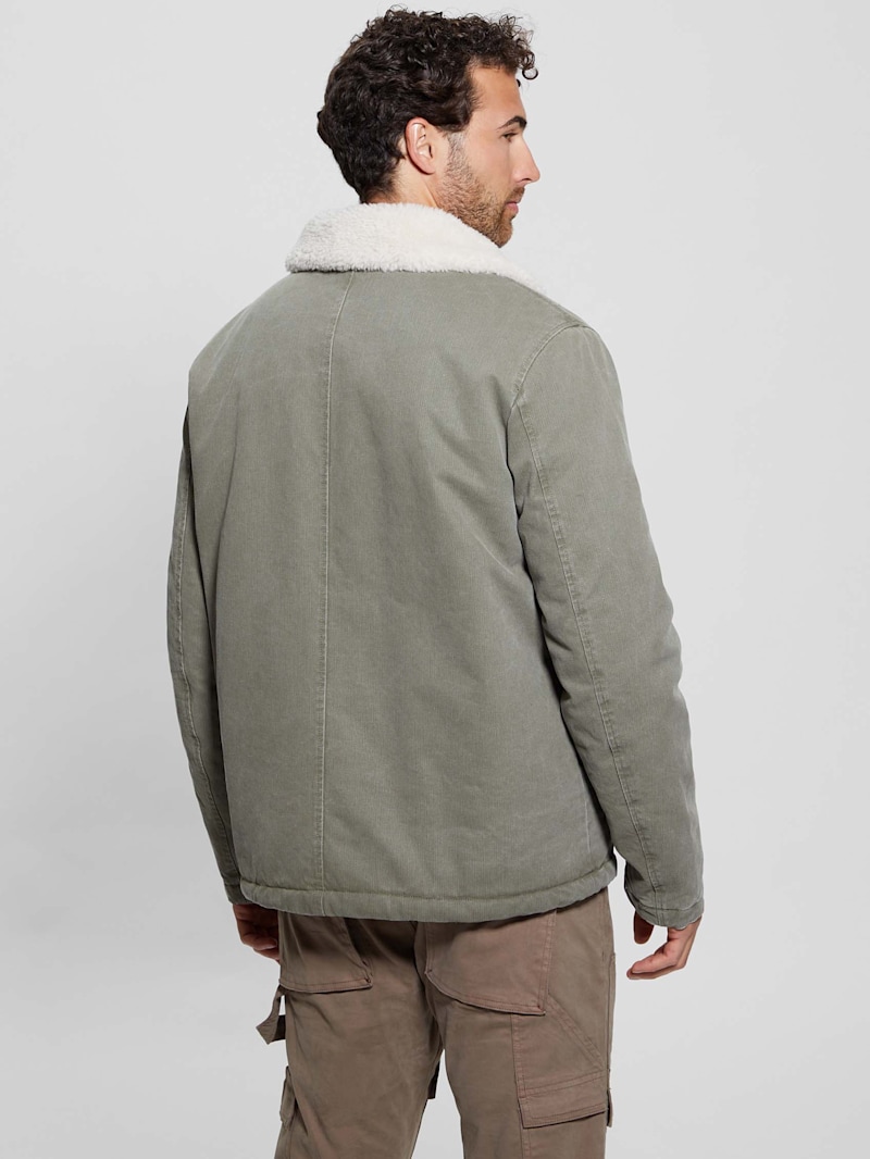 (新品) HUNTER MORI RUB HUNTING COAT Bush Coat Full Zip | Rugged Bush Coat NZ - Hunters Element