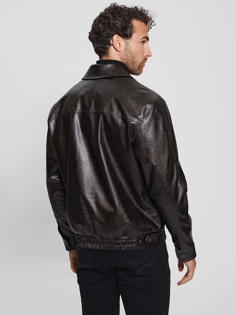 ジャケット・アウター UNIVERSAL PRODUCTS 24SS G8 FLIGHT JACKET G8 Jacket Sale_by US AUTHENTIC
