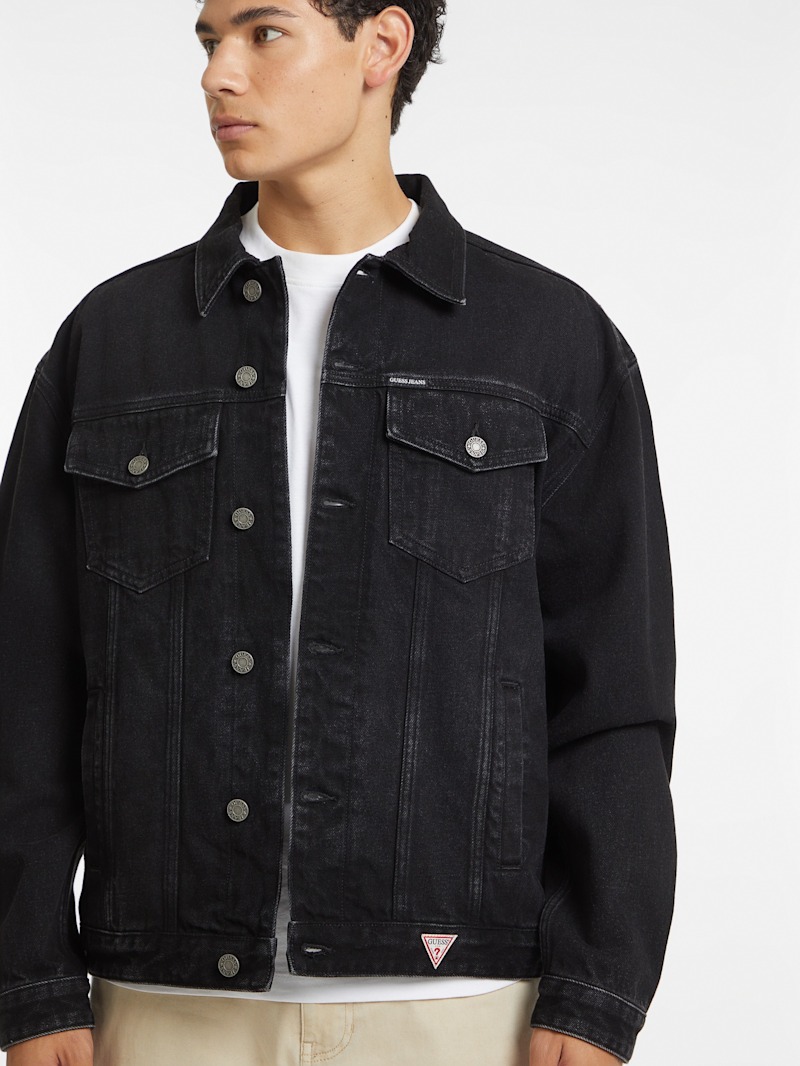 90s guess black denim jacket USA製 il_1080xN.4027969860_fxox.jpg