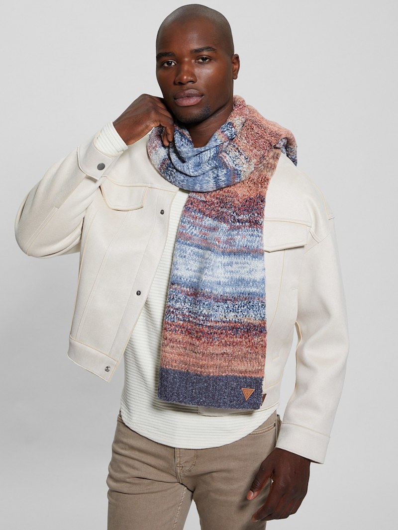 小物 SS13 used modern scarf SS13 used modern scarf