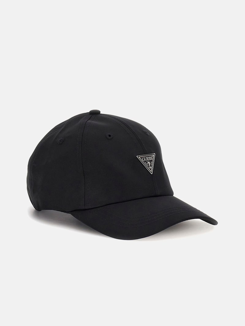 Nylon Logo Hat | GUESS