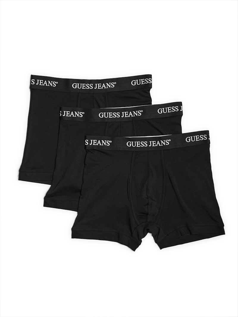 Buy Hurley Mens Three Pack Boxer Briefs Grey/Pink