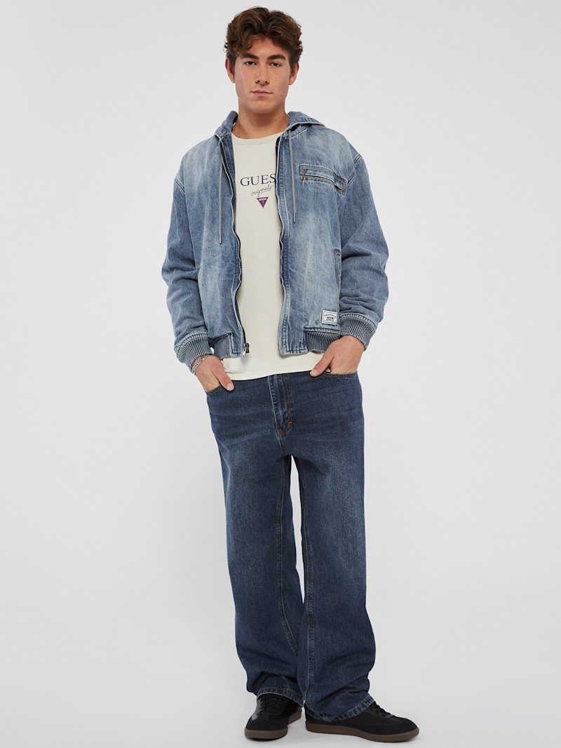 トップス Special Guest K.K. GUESS JEANS トップス Special Guest K.K. GUESS JEANS GUESS(ゲス) JAPAN